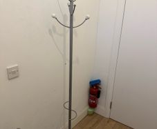 Clothes Rack