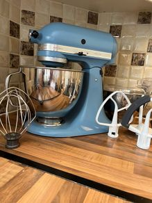 KitchenAid Mixer 4.7L