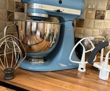 KitchenAid Mixer 4.7L