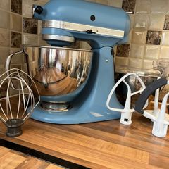 KitchenAid Mixer 4.7L