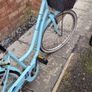 ladies city bike Image 4