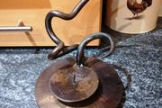 Candle holder