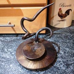 Candle holder