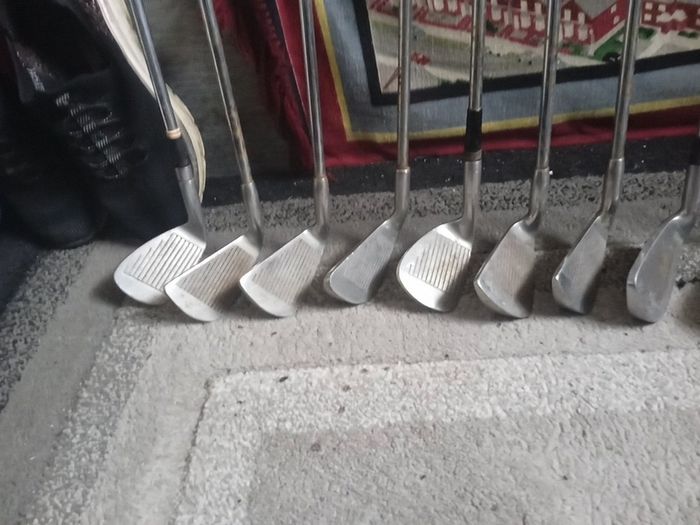 golf