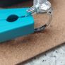 Silver Ring Image 4