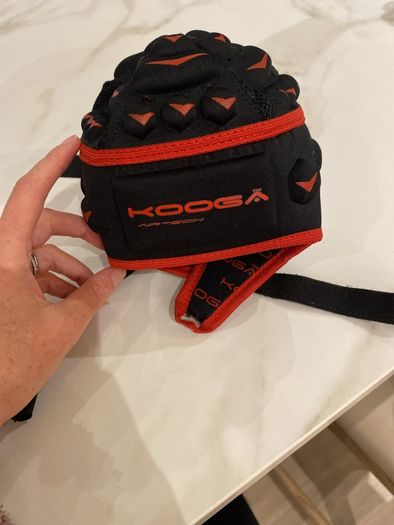 kooga