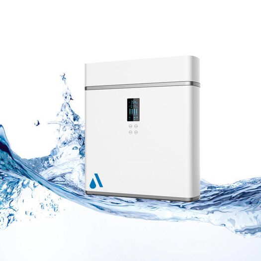 Reverse Osmosis Filter