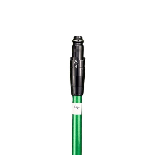 Accra Gx Green 200F M3 Regular #7 Wood Shaft / Titleist 2nd Gen