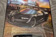 Hot Wheels Bugatti Chiron