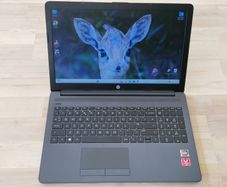 HP 255 G7 Laptop