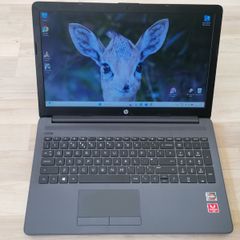 HP 255 G7 Laptop
