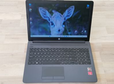 HP 255 G7 Laptop