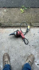 drill for slabs