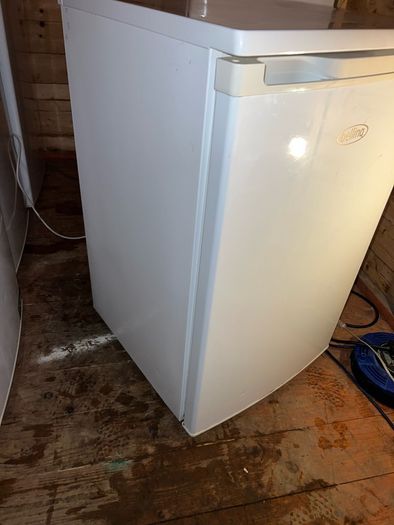 fridge