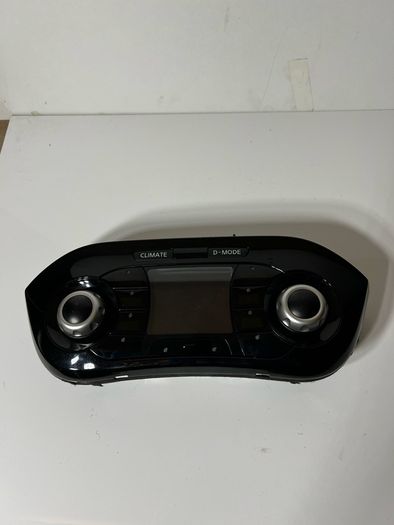 NISSAN Juke Heater Control Climate control AC Air Con 24845 BX83A Juke A1l1b56s