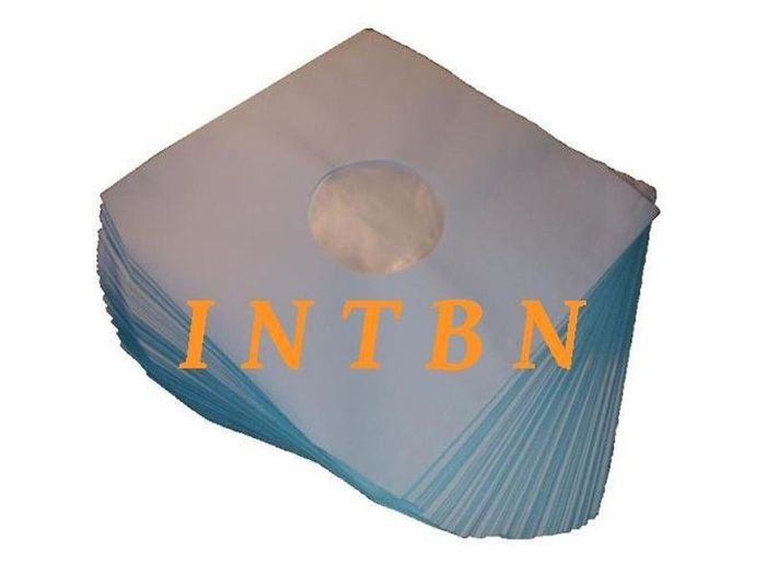 40% OFF! 100 x 12 inch Poly Paper Inner Sleeves - ANTI-STATIC Protection for your vinyl Record Collection - PREMIUM TOP QUALITY