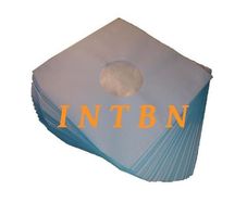 40% OFF! 100 x 12 inch Poly Paper Inner Sleeves - ANTI-STATIC Protection for your vinyl Record Collection - PREMIUM TOP QUALITY