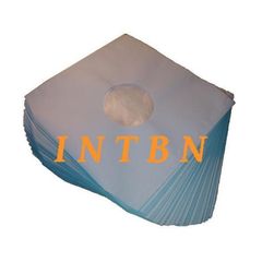 40% OFF! 100 x 12 inch Poly Paper Inner Sleeves - ANTI-STATIC Protection for your vinyl Record Collection - PREMIUM TOP QUALITY