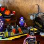 76013 - The Joker Steamroller Image 7