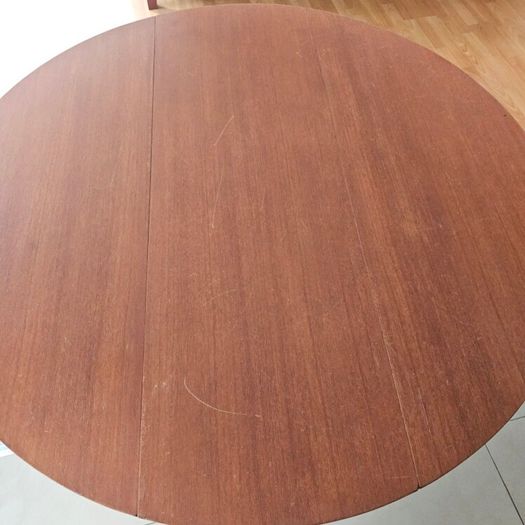 Mid-century Dining Set