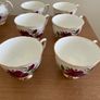 Colclough Bone China Tea Set Image 6