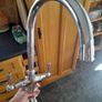 Kitchen mixer tap Image 6