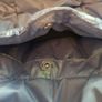 Girls Puffer coat Image 7