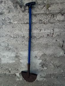 Lawn edger