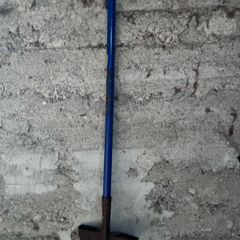 Lawn edger