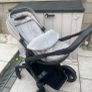 Nuna Demi Grow pushchair Image 6