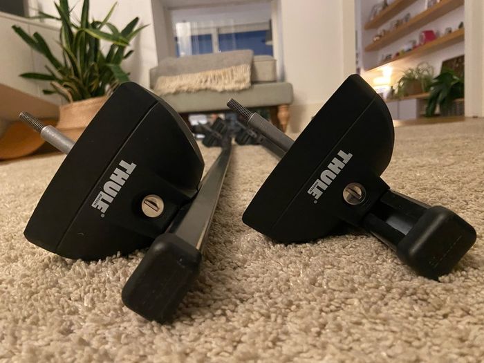 Thule Roof Bars