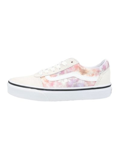Vans ward
