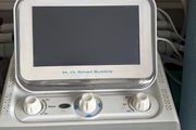 facial machine and steamer