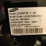 Samsung LE32R72B tv Image 6
