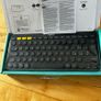 Italian Logitech K380 Bluetooth Keyboard for Windows Android Mac Image 8