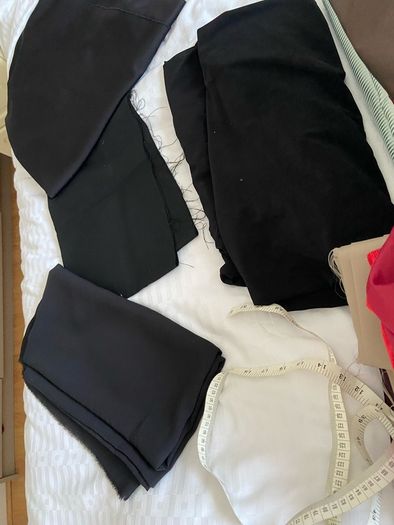Brand new  Material for sale