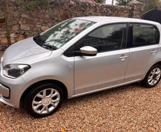 Volkswagen Up 2015