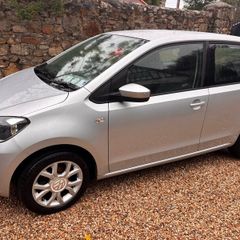 Volkswagen Up 2015