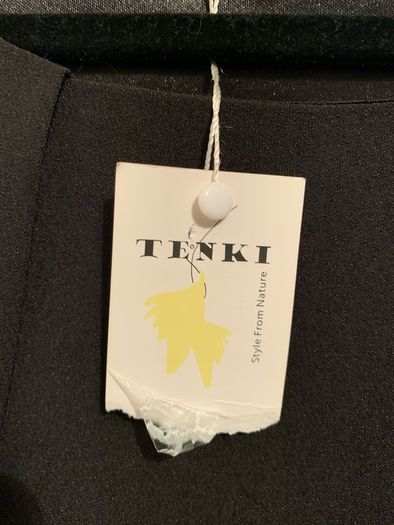 Brand new Tenki dress size 8