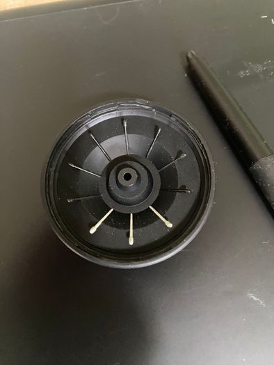 Wacom Intuos Pro Pen Tablet