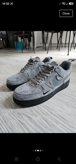 Air force 1