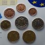 Ireland 2002 Uncirculated Euro Coins Set Image 4