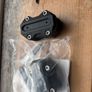 Motorcycle crash protectors. Image 2