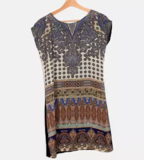 Promod Mini Dress Size S