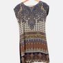 Promod Mini Dress Size S Image 2