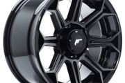 JR Wheels Japan Racing JRX11
