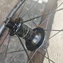 giant slr1 carbon wheelset Image 4