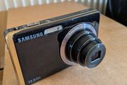 Samsung ST550 Digital Camera