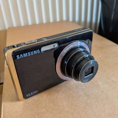 Samsung ST550 Digital Camera