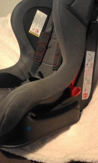 Children car seat